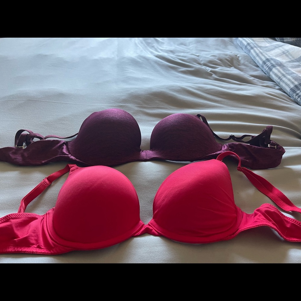 Vs Bras - image 2
